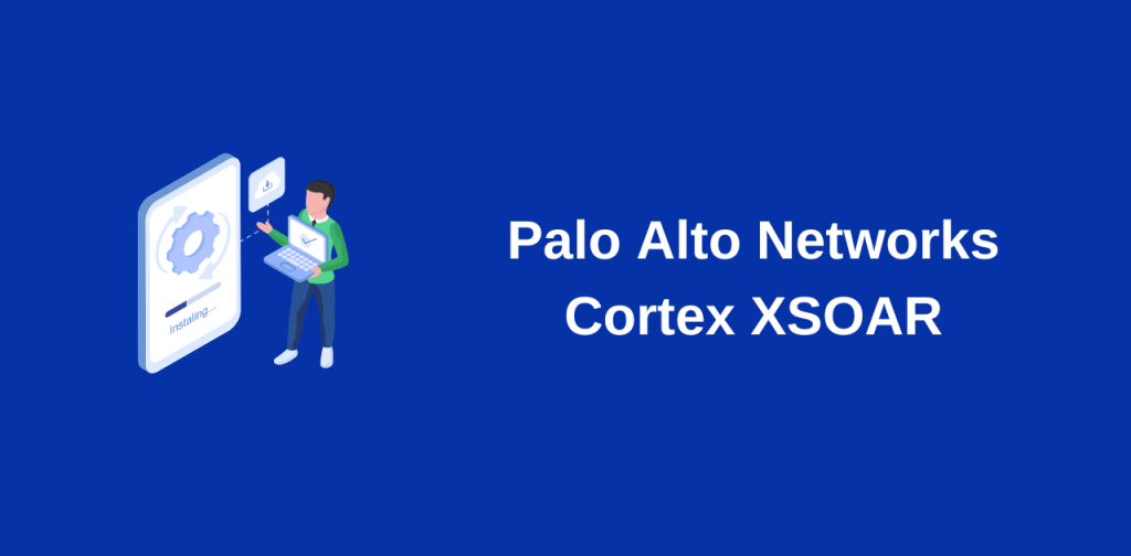 Setting up Cortex XSOAR Community edition