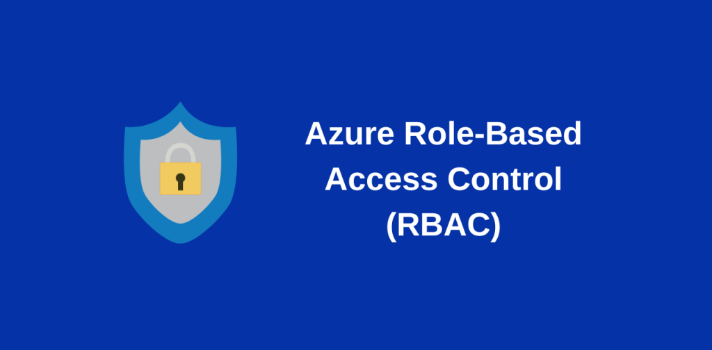 Azure RBAC