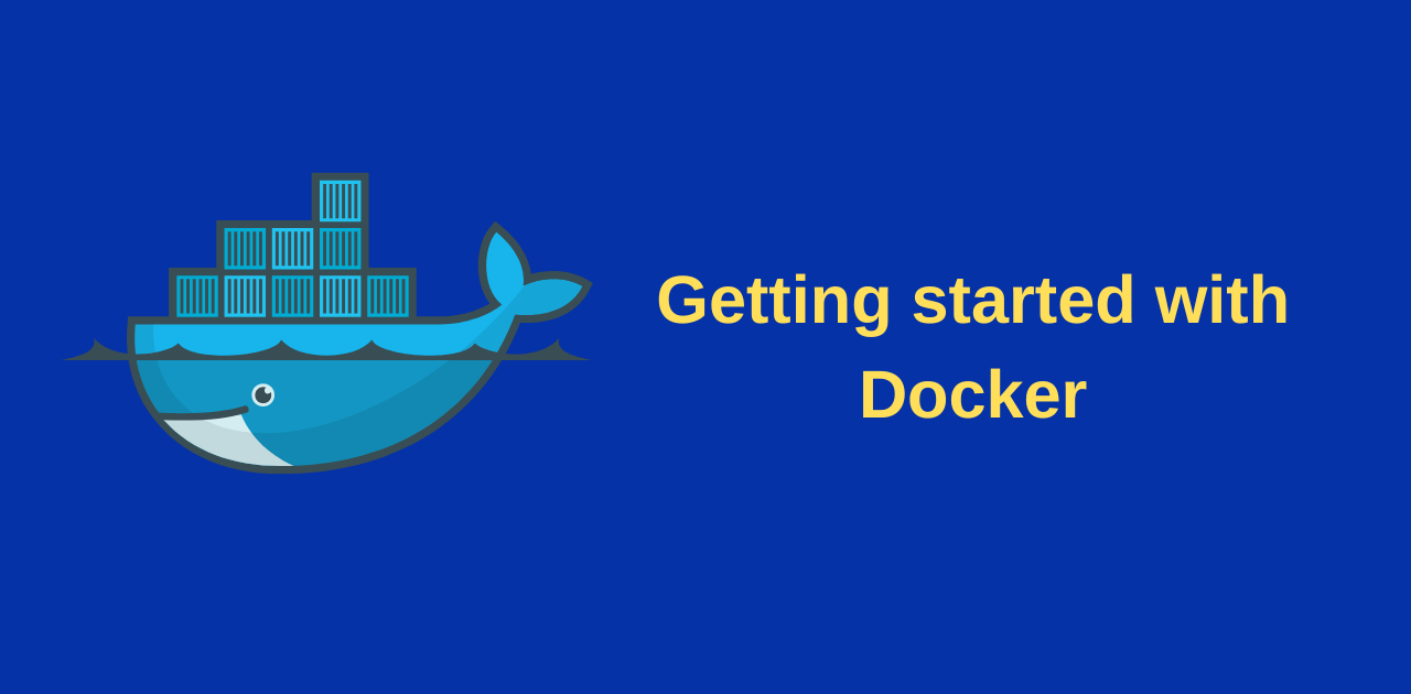 image with docker logo