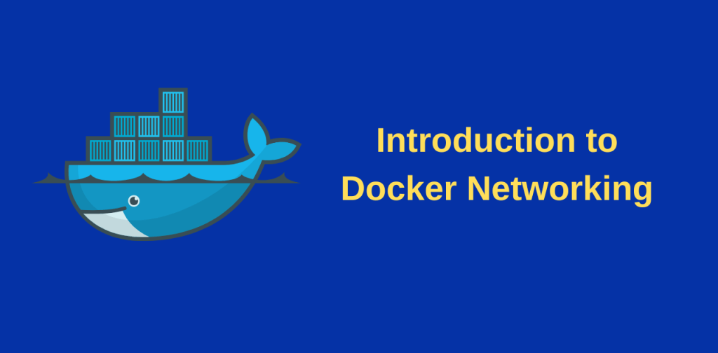Docker Networking